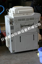 二手彩色复印机选购指南 佳能IRC6800性能解析与市场参考