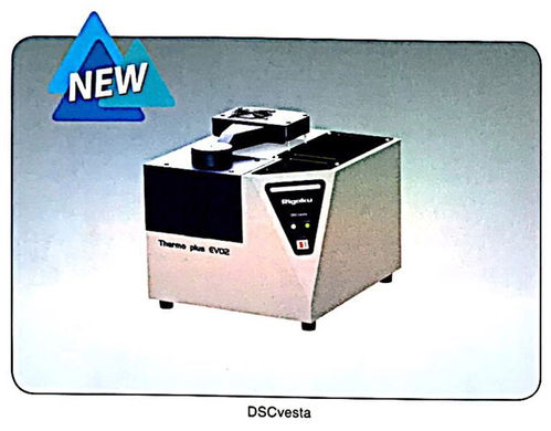 赛思蒙仪器公司 推动差示扫描量热仪与数码产品融合的创新先锋